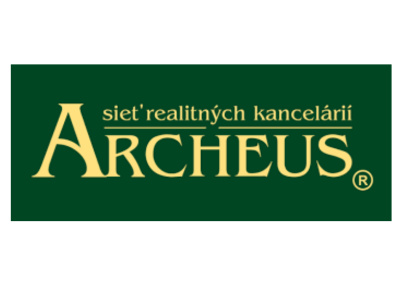 ARCHEUS