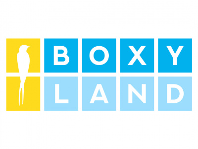 BOXYLAND 