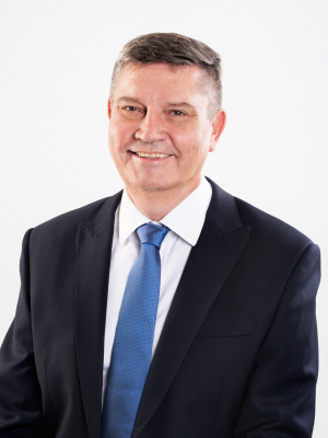 Ing. Ladislav Kozmon